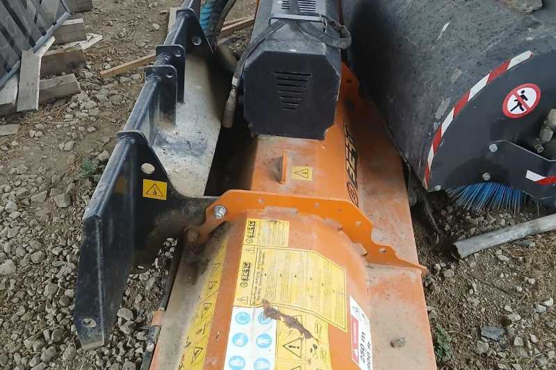 OmecoHub - Immagine BERTI mini SSL145